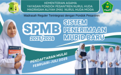 Sistem Penerimaan Murid Baru (SPMB) 2025