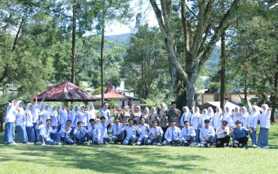 Pengumuman Kelulusan